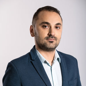 Chanel Sales Manager Romania kaspersky