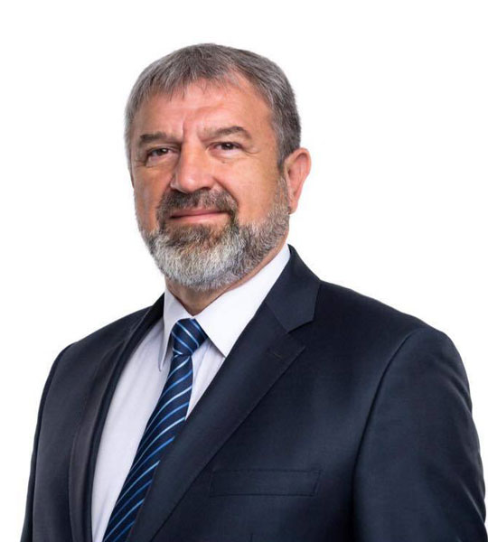 Dragomir Draganov