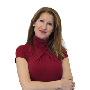Eleonora Ivanova