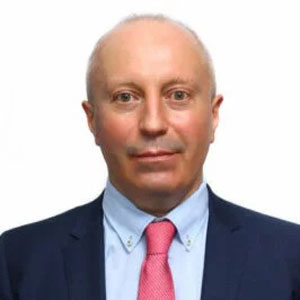 Svetlin Yordanov